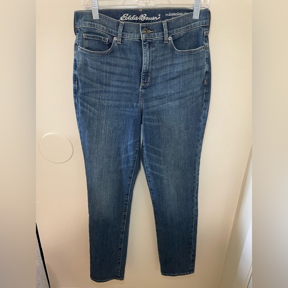 Eddie Bauer Denim - ✨Women’s Eddie Bauer Jeans Size 8 #A1